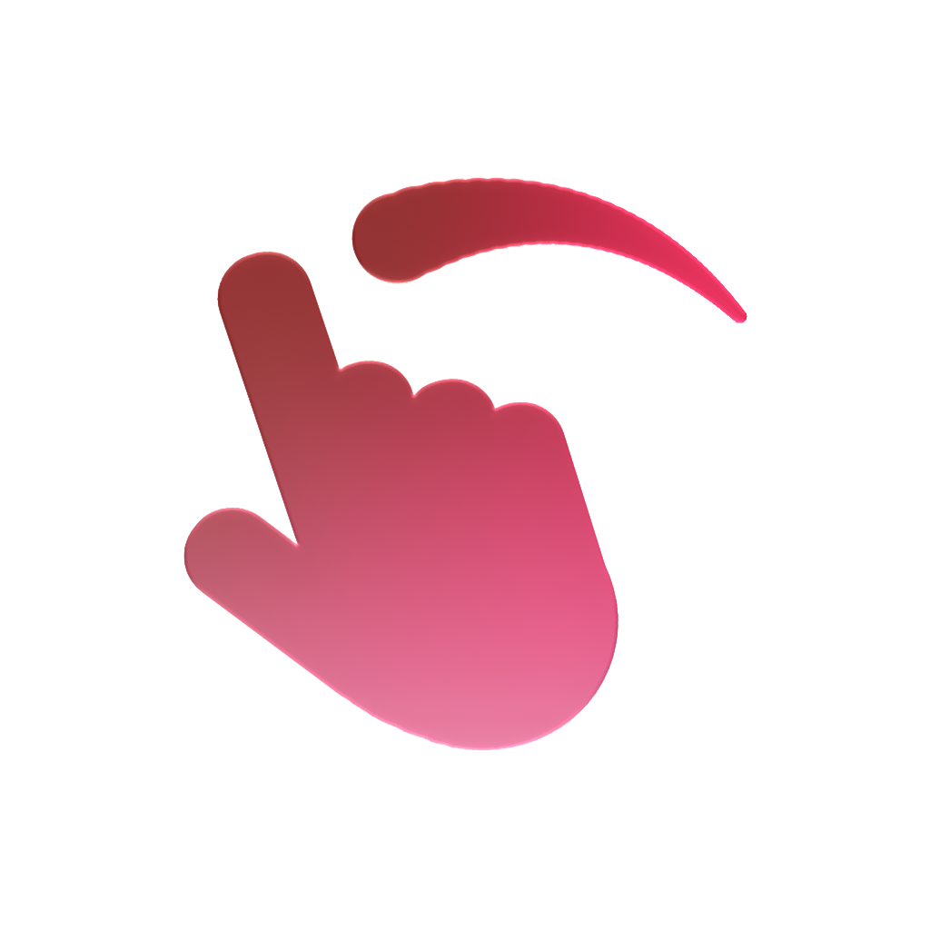 Swipe Delete Logo